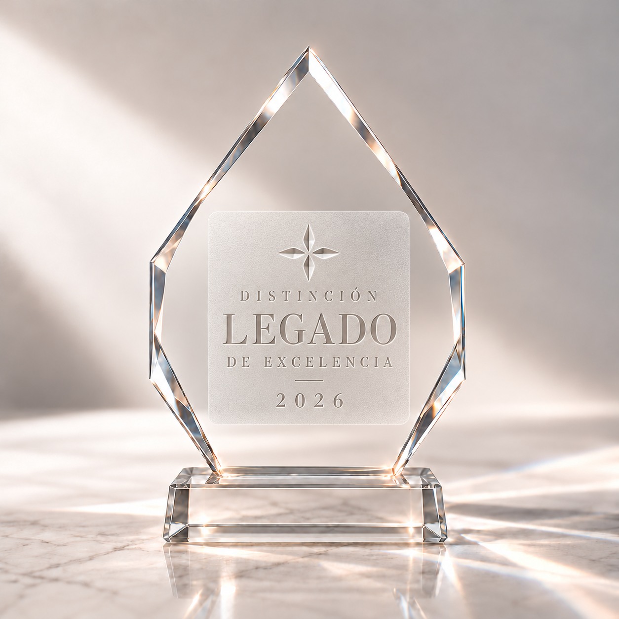 Diamante de cristal