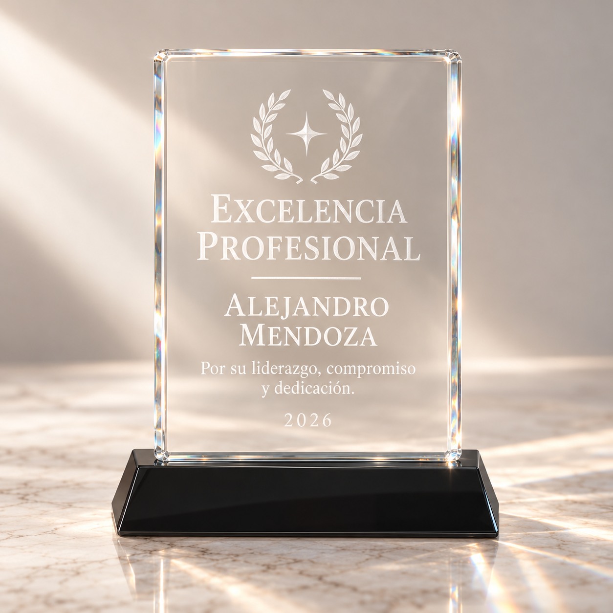 Biselado Rectangular Excelencia Profesional